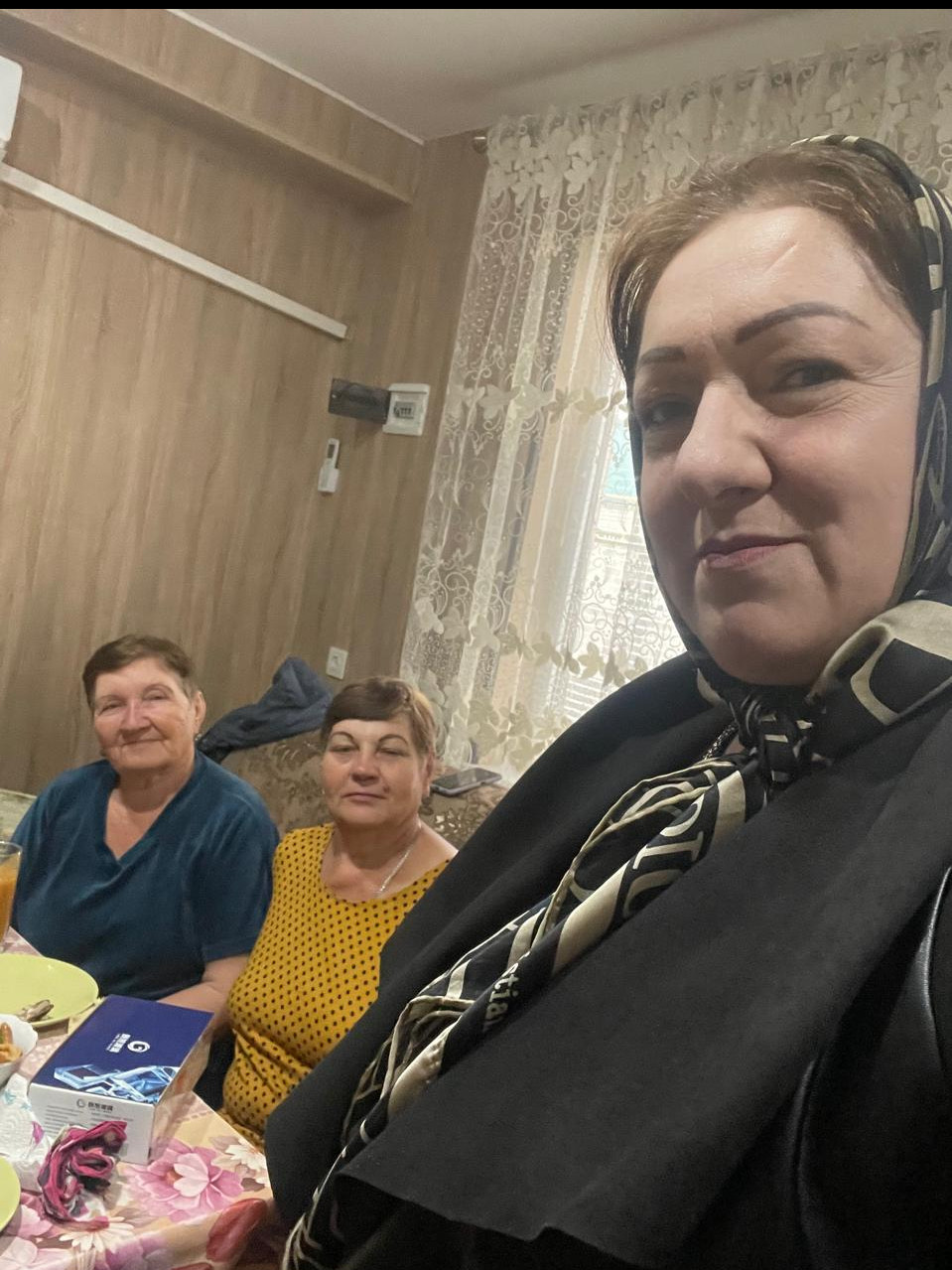 День Матери